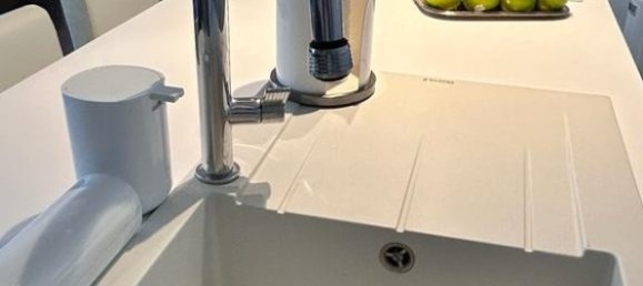 Apartamento T3 em Sabail, Azerbaijan N.º 1125 23