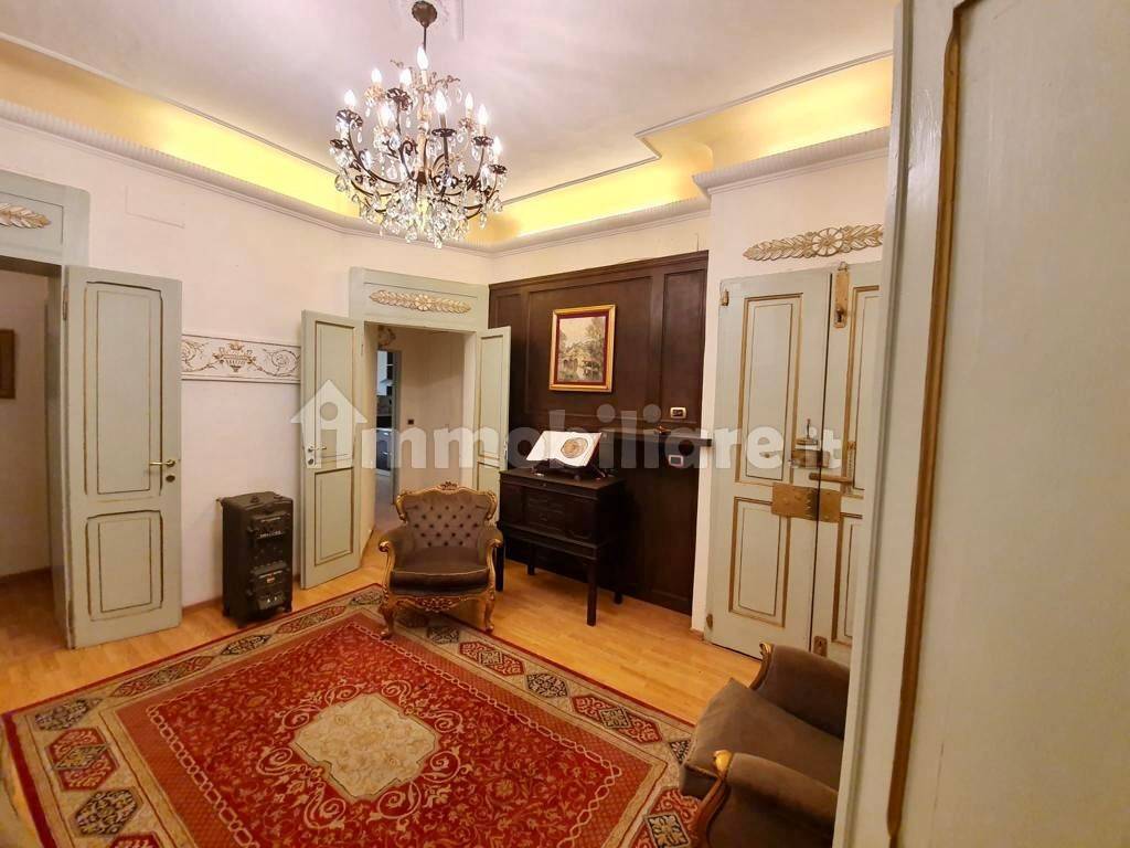 2 bedrooms Apartment in Ancona, Italy No. 379631