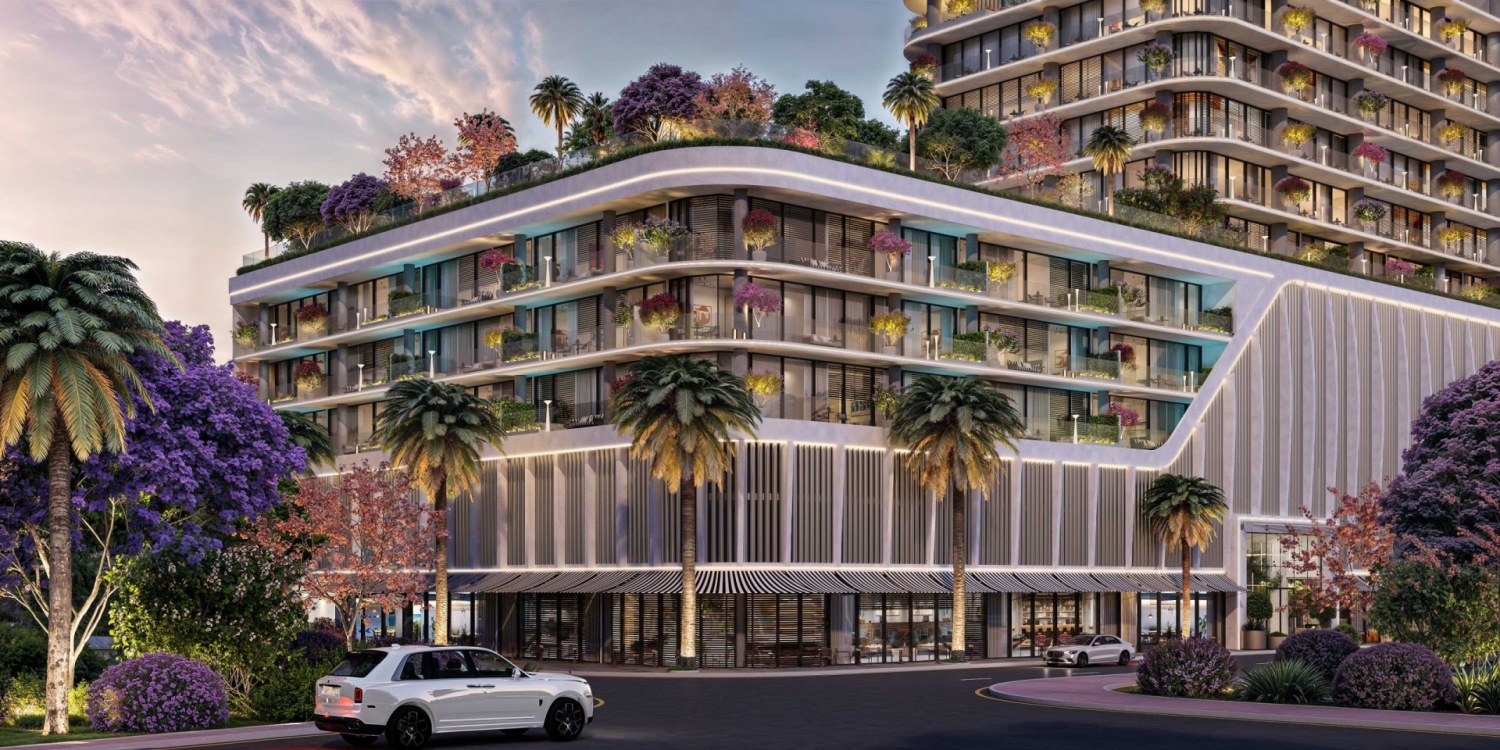 Estúdio em Dubai, UAE N.º 123383