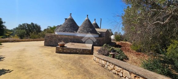 3 rooms House in Ceglie Messapica, Italy No. 282462 33