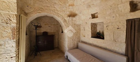 3 rooms House in Ceglie Messapica, Italy No. 282462 7