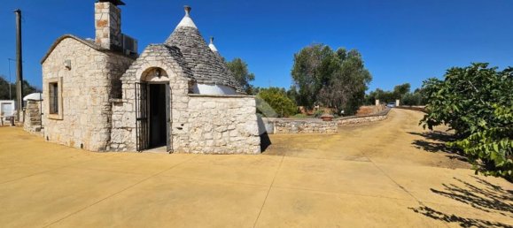 3 rooms House in Ceglie Messapica, Italy No. 282462 31