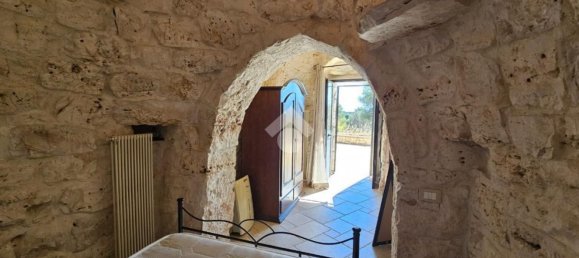 3 rooms House in Ceglie Messapica, Italy No. 282462 21