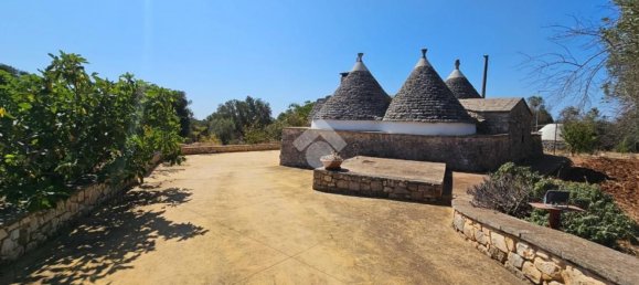 3 rooms House in Ceglie Messapica, Italy No. 282462 2