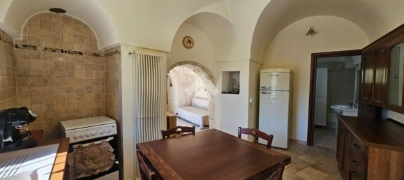 3 rooms House in Ceglie Messapica, Italy No. 282462 14