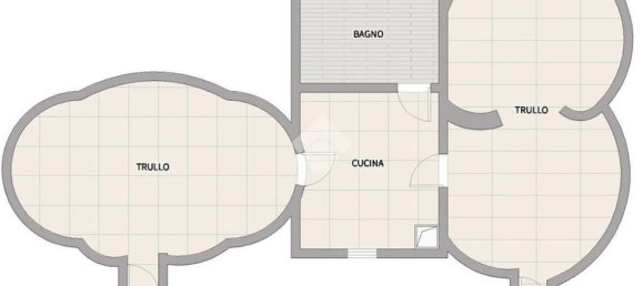 3 rooms House in Ceglie Messapica, Italy No. 282462 35