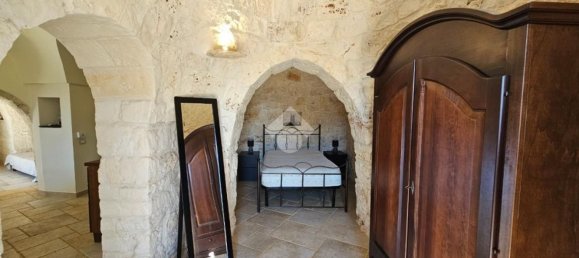 3 rooms House in Ceglie Messapica, Italy No. 282462 19