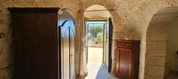 3 rooms House in Ceglie Messapica, Italy No. 282462 24