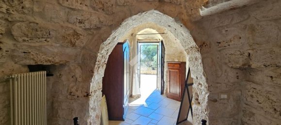 3 rooms House in Ceglie Messapica, Italy No. 282462 22