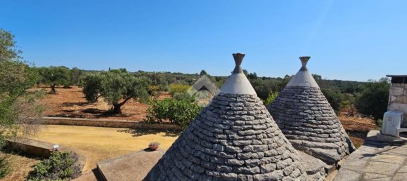 3 rooms House in Ceglie Messapica, Italy No. 282462 26