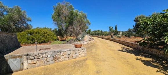 3 rooms House in Ceglie Messapica, Italy No. 282462 3