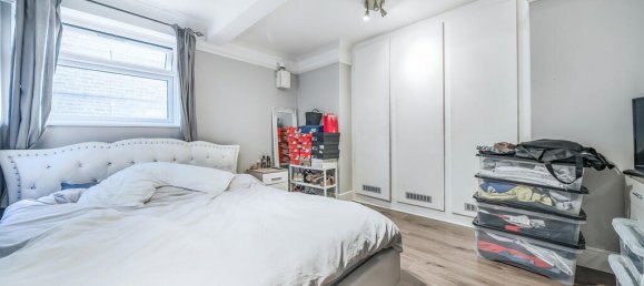 1 bedroom Apartment in London, United Kingdom No. 7821 5