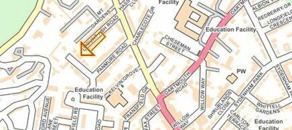 1 bedroom Apartment in London, United Kingdom No. 7821 27