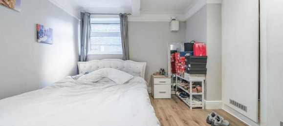1 bedroom Apartment in London, United Kingdom No. 7821 20