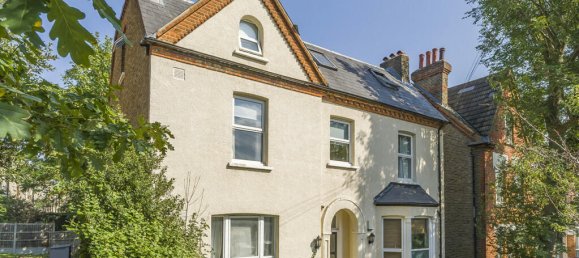 1 bedroom Apartment in London, United Kingdom No. 7821 14