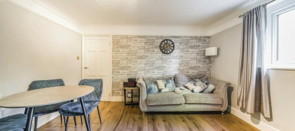 1 bedroom Apartment in London, United Kingdom No. 7821 16