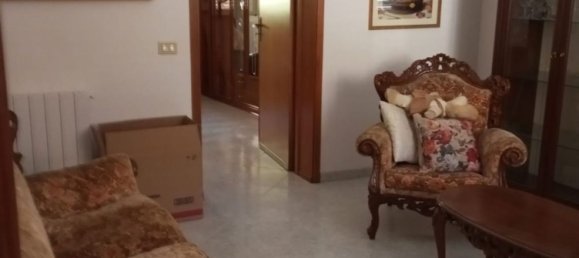 5-Zimmer Wohnung in Castelvetrano, Italy, Nr. 258724 5