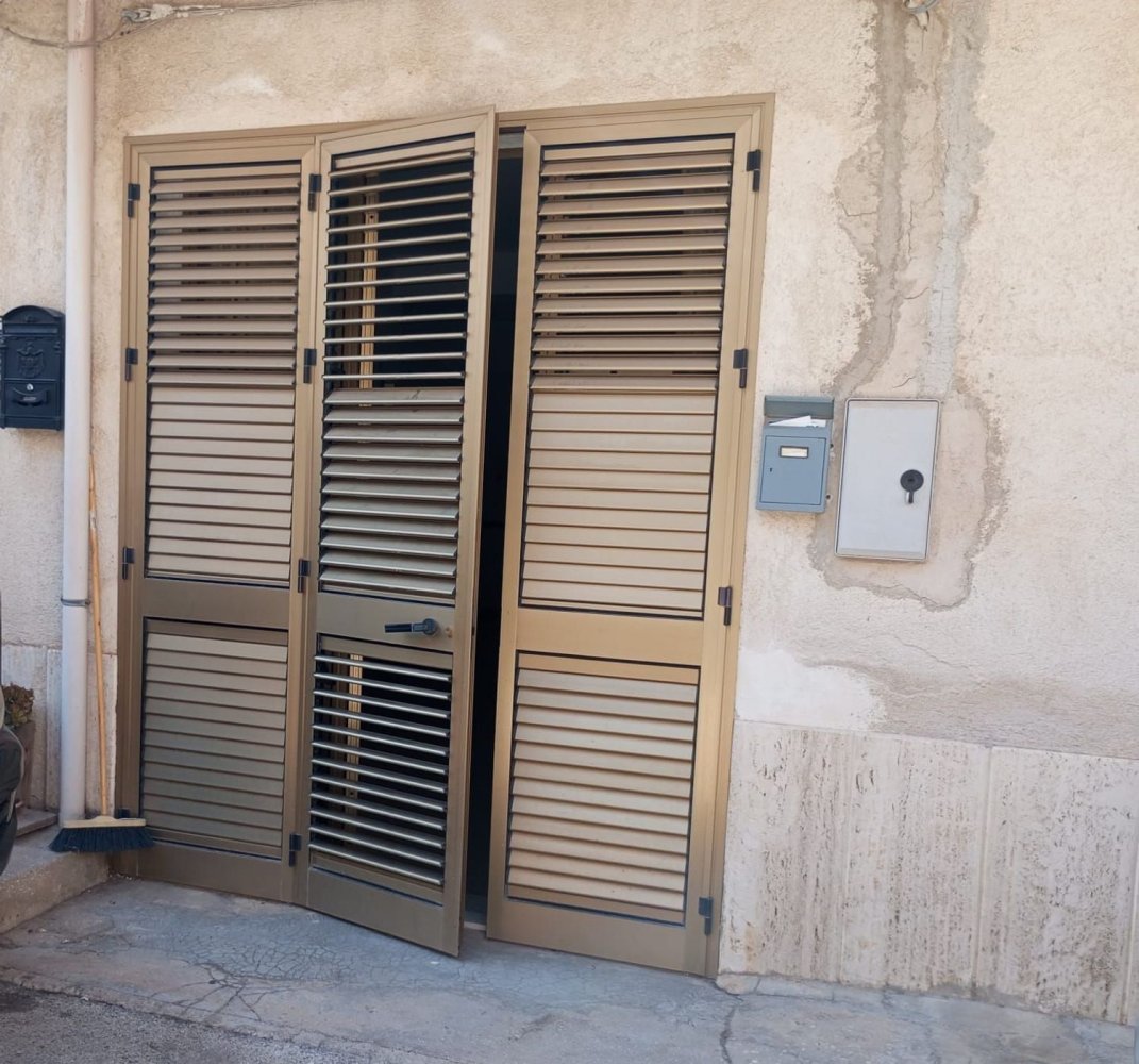 5-Zimmer Wohnung in Castelvetrano, Italy, Nr. 258724