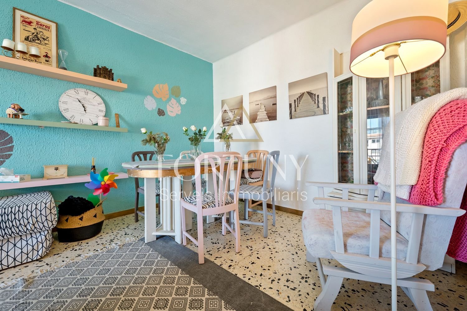 3 bedrooms Apartment in Cambrils, Spain No. 159268