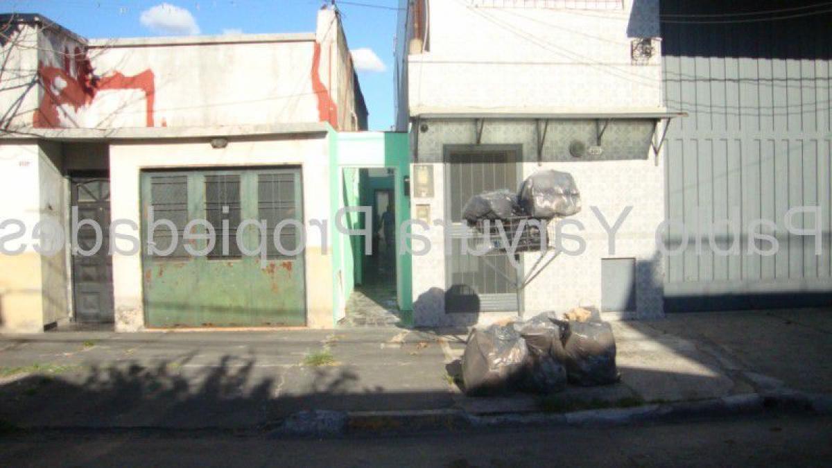 2 bedrooms Apartment in Tres de Febrero, Argentina No. 4179