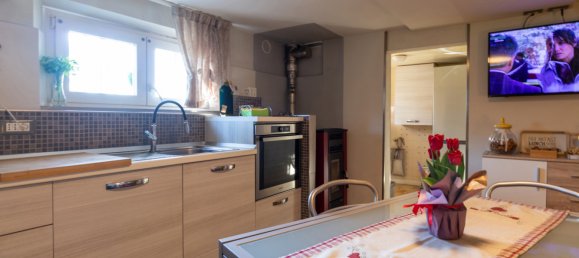 3 bedrooms Apartment in Gradara, Italy No. 33265 32