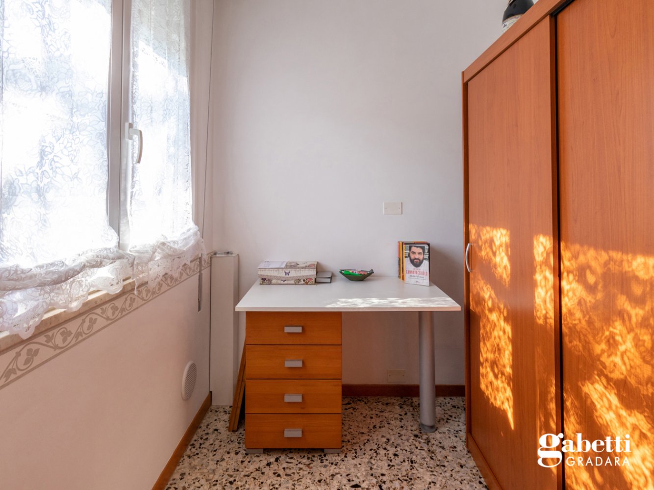 3 bedrooms Apartment in Gradara, Italy No. 33265