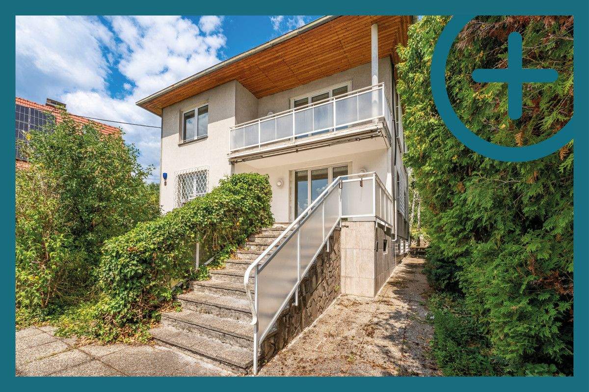 4-salle Maison à Ottakring, Austria No. 186520