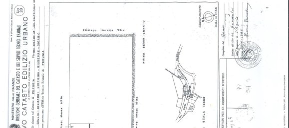 4 chambres Appartement à Perugia, Italy No. 314119 43