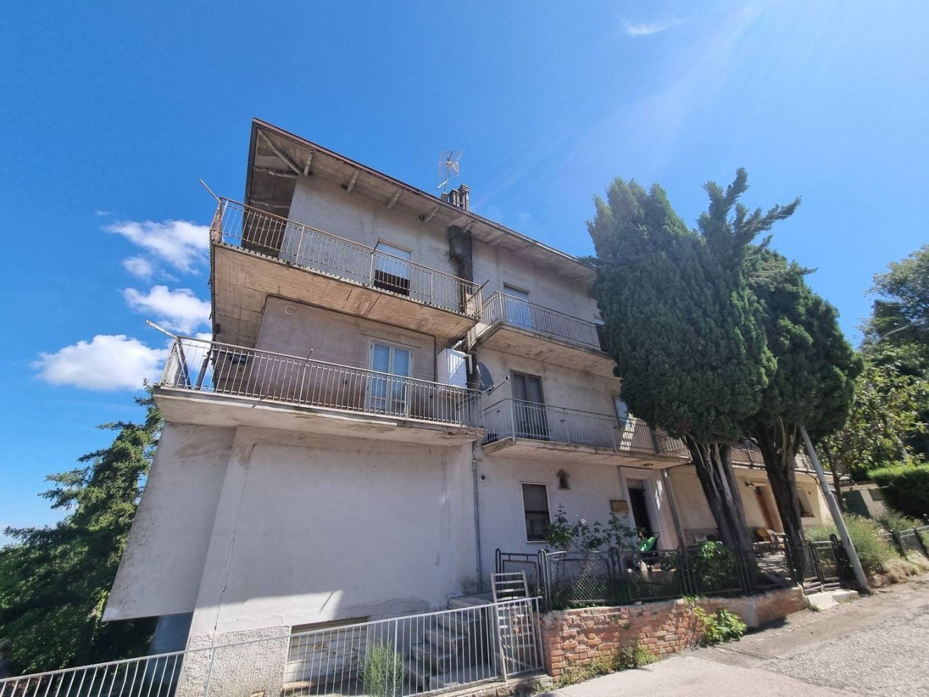 4 chambres Appartement à Perugia, Italy No. 314119