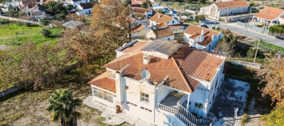 7 Schlafzimmer Villa in Sesimbra, Portugal, Nr. 176438 33
