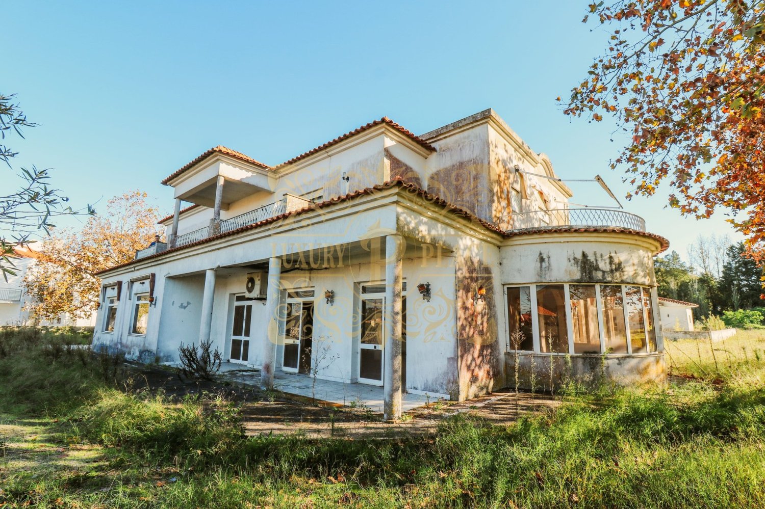 7 Schlafzimmer Villa in Sesimbra, Portugal, Nr. 176438