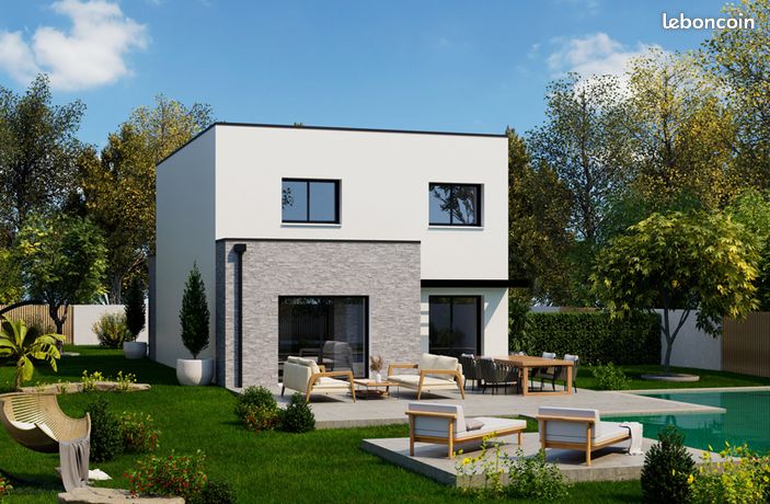 4 bedrooms House in Pont-Sainte-Maxence, France No. 305971