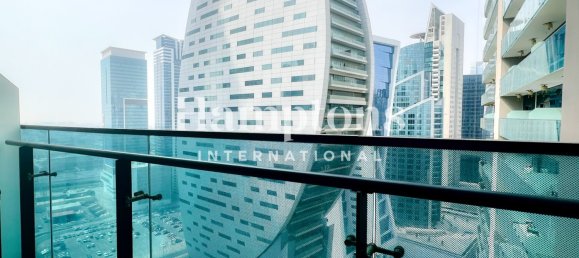 استوديو في الخليج التجاري, UAE رقم 195547 4