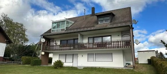 2 rooms Apartment in Calw, Germany No. 360778 19