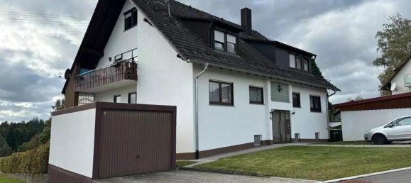 2 rooms Apartment in Calw, Germany No. 360778 18