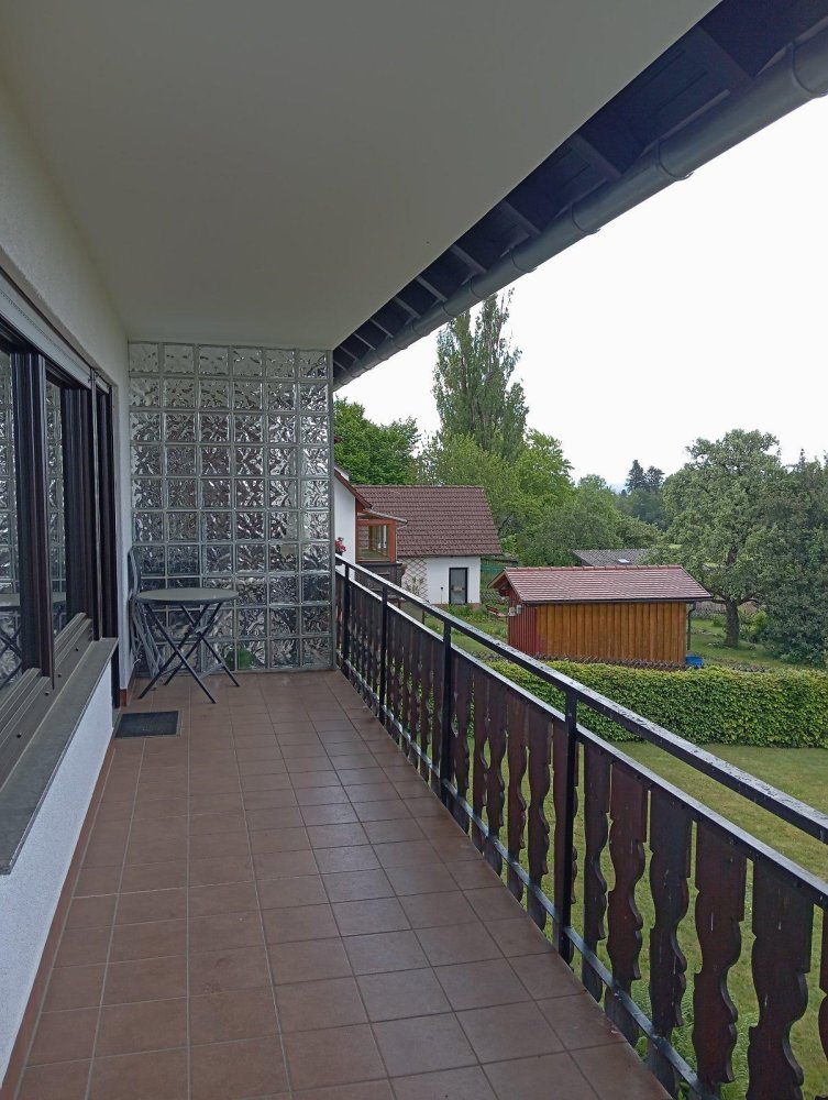 2 rooms Apartment in Calw, Germany No. 360778