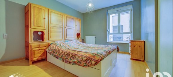 3 Schlafzimmer Wohnung in Hayange, France, Nr. 40636 9