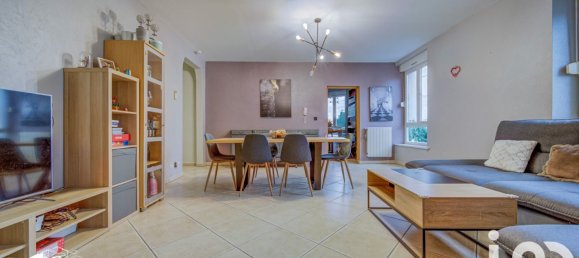 3 Schlafzimmer Wohnung in Hayange, France, Nr. 40636 4