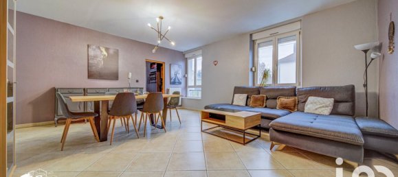3 Schlafzimmer Wohnung in Hayange, France, Nr. 40636 12