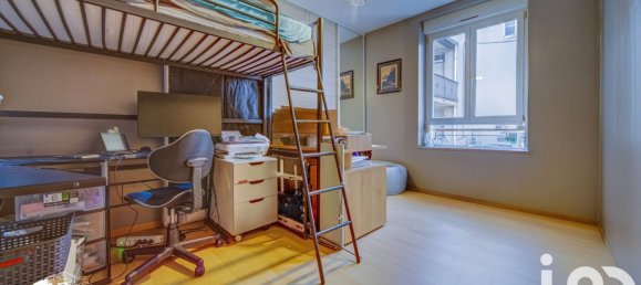 3 Schlafzimmer Wohnung in Hayange, France, Nr. 40636 10