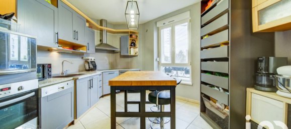 3 Schlafzimmer Wohnung in Hayange, France, Nr. 40636 5