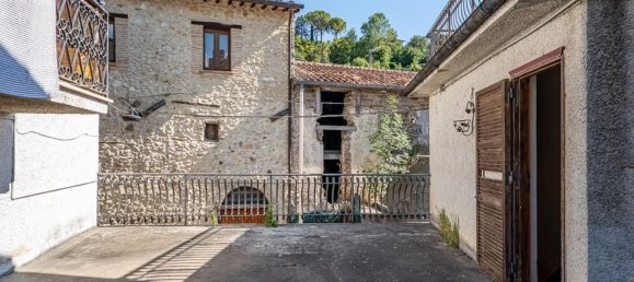 5 غرف نوم شقة في Cittaducale, Italy رقم 355022 18