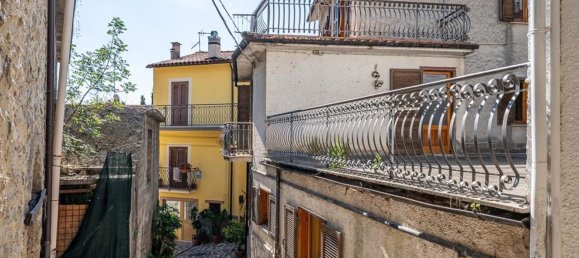 5 غرف نوم شقة في Cittaducale, Italy رقم 355022 4