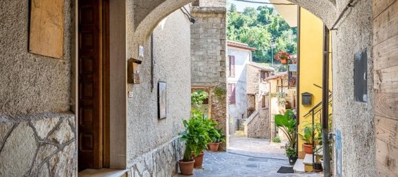 5 غرف نوم شقة في Cittaducale, Italy رقم 355022 2