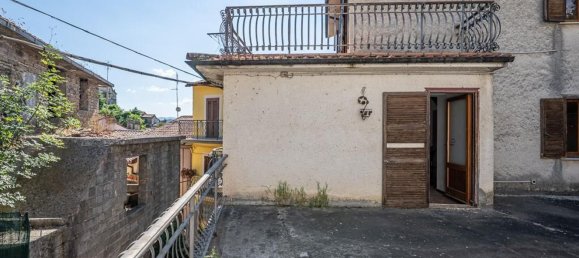 5 غرف نوم شقة في Cittaducale, Italy رقم 355022 19