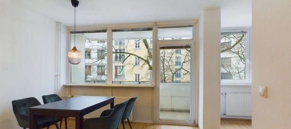 1 bedroom Apartment in Friedrichshain, Germany No. 94517 4