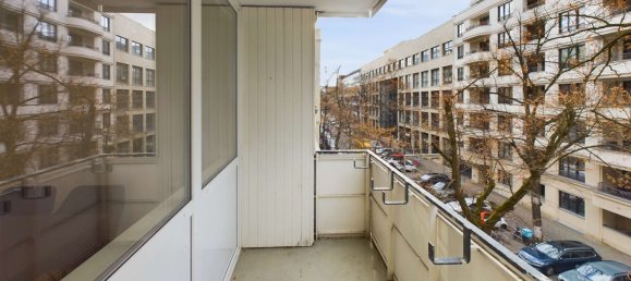 1 bedroom Apartment in Friedrichshain, Germany No. 94517 5