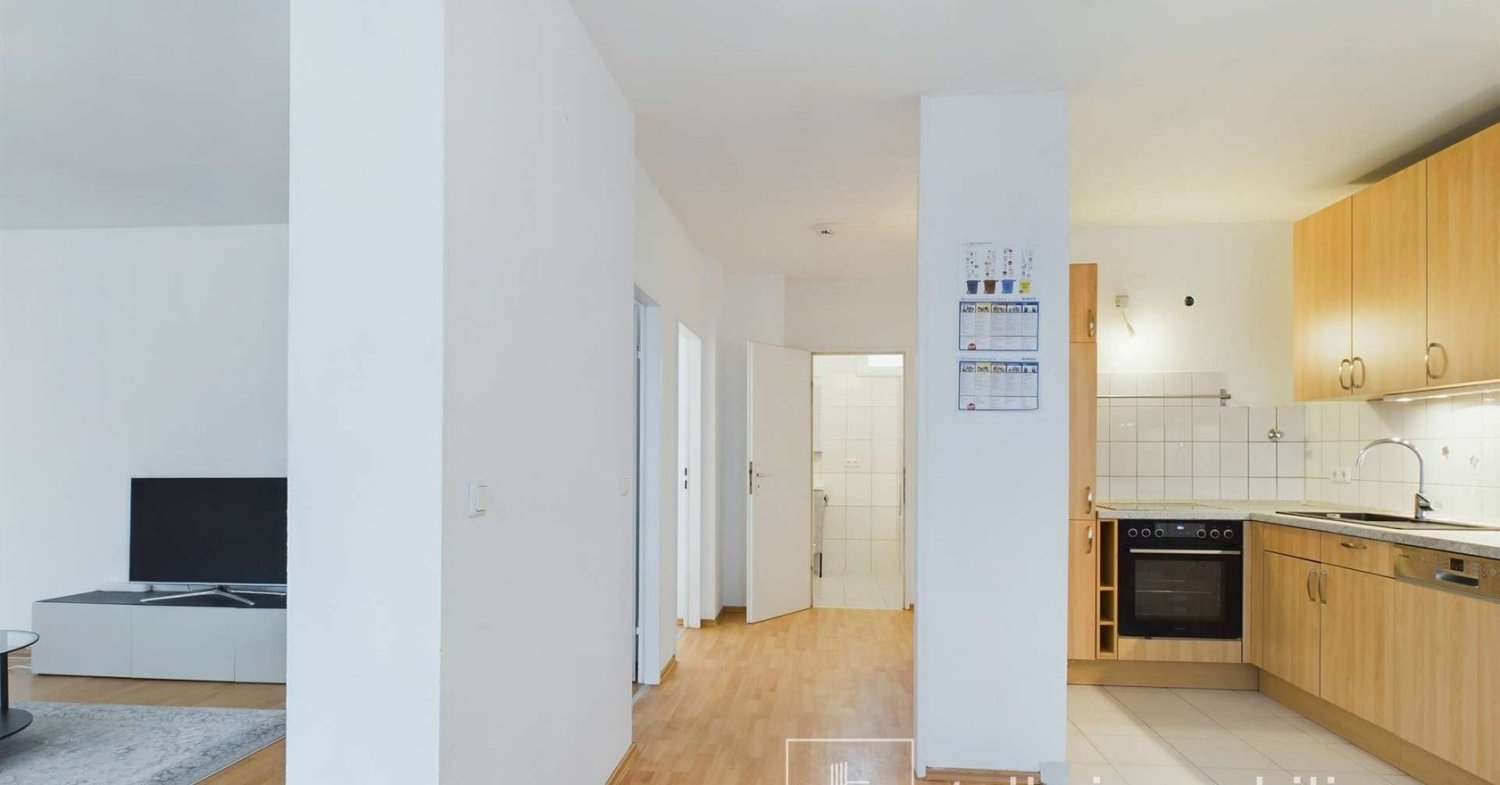 1 bedroom Apartment in Friedrichshain, Germany No. 94517