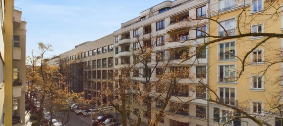 1 bedroom Apartment in Friedrichshain, Germany No. 94517 6