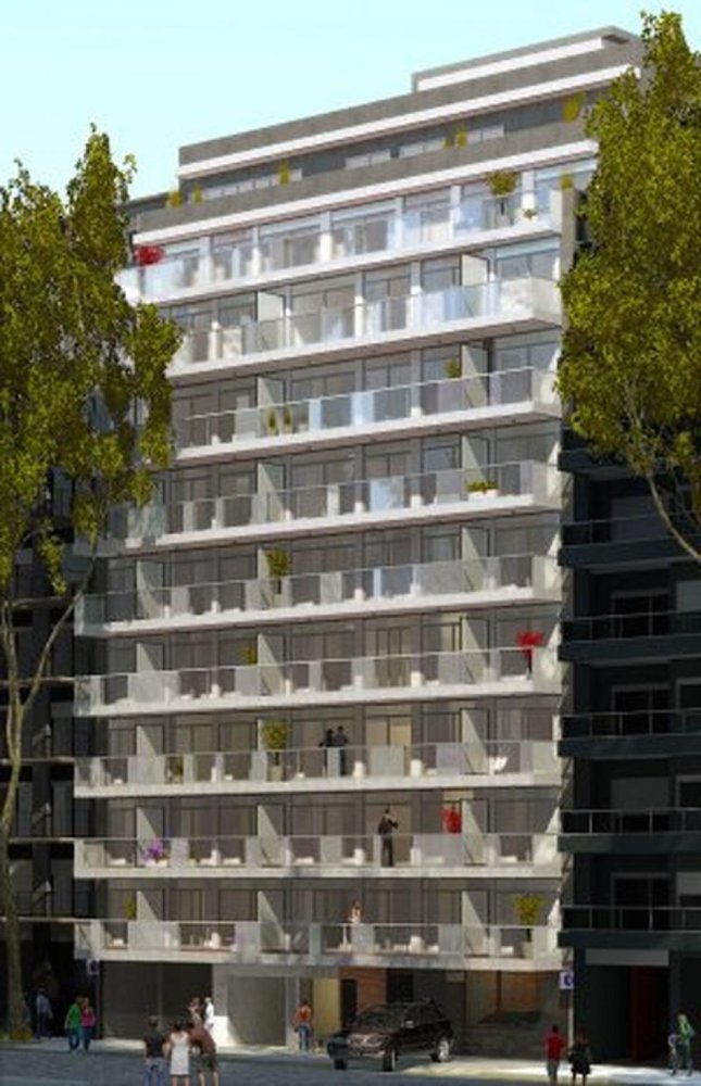 Estudio en Buenos Aires, Argentina No. 90069